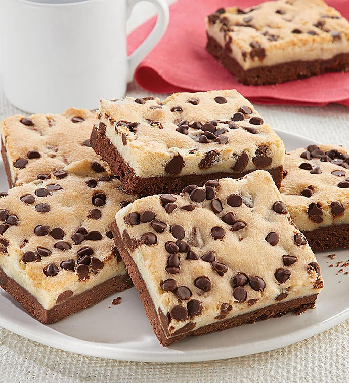 Brondie Brookie Sampler